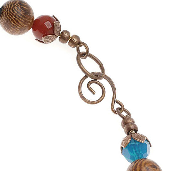 Retired - Carnulean Necklace