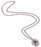 Retired - Frog Pond Necklace