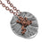 Retired - Frog Pond Necklace