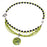 Retired - Little Willow Necklace