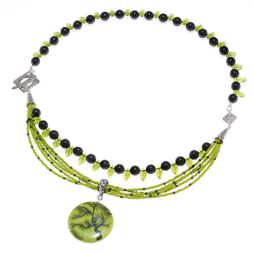 Retired - Little Willow Necklace