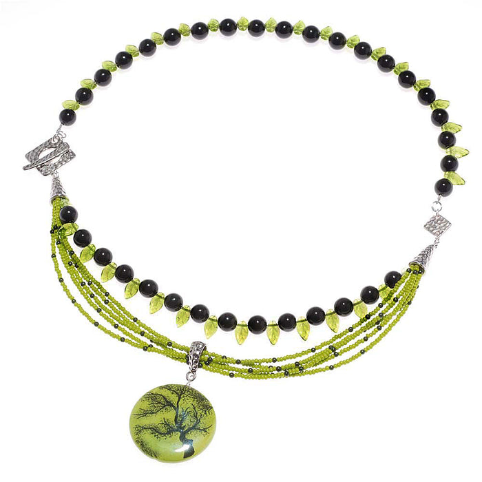 Retired - Little Willow Necklace