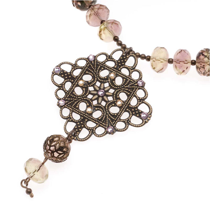 Retired - Fotheringay Necklace