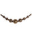 Retired - Brass In Pocket Necklace