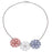 Retired - Fireworks Necklace