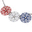 Retired - Fireworks Necklace
