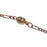 Retired - Floating Leaves Necklace