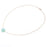 Retired - Mint Julep Necklace