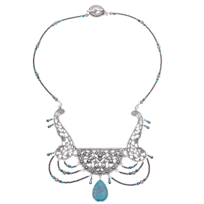 Retired - The Empress Necklace