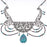 Retired - The Empress Necklace