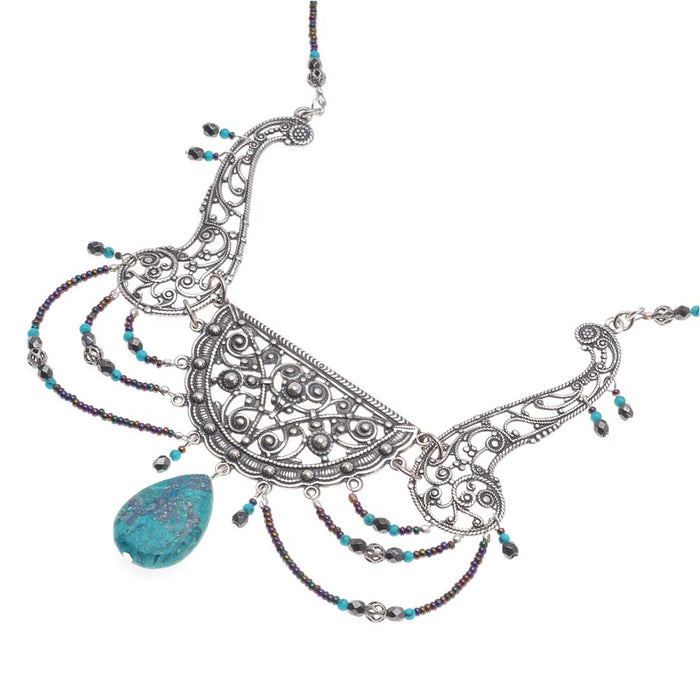 Retired - The Empress Necklace