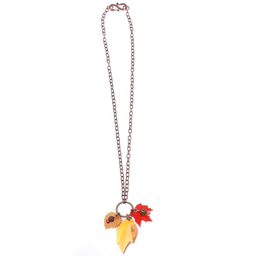 Retired - Windfall Necklace
