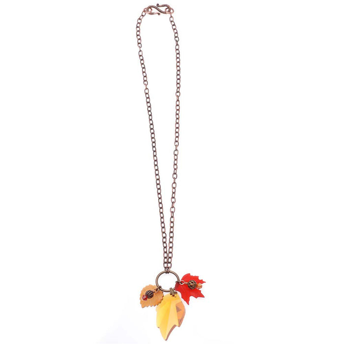 Retired - Windfall Necklace