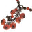 Retired - Pumpkin Patch Necklace