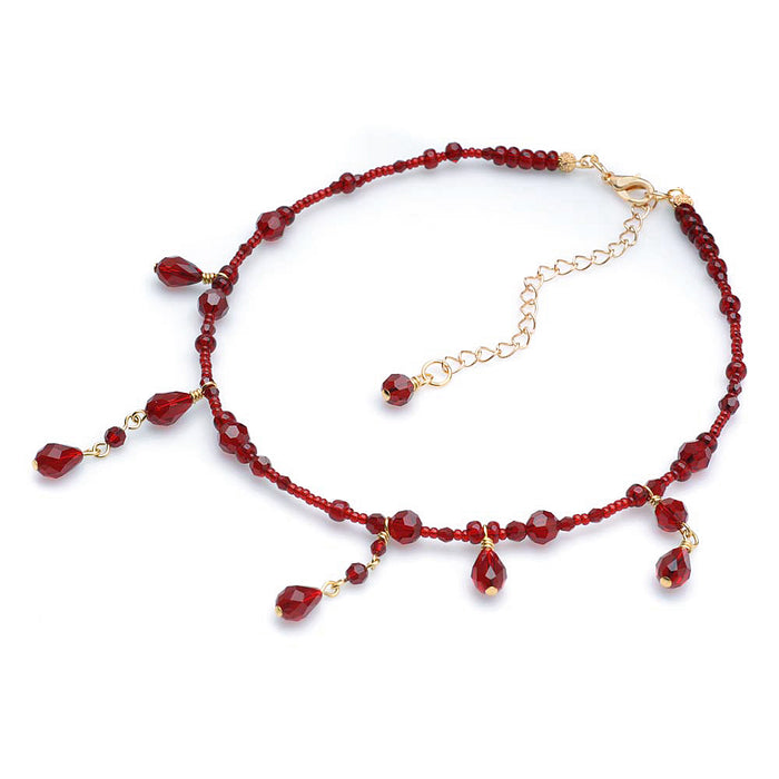 Marie Antoinette's Necklace