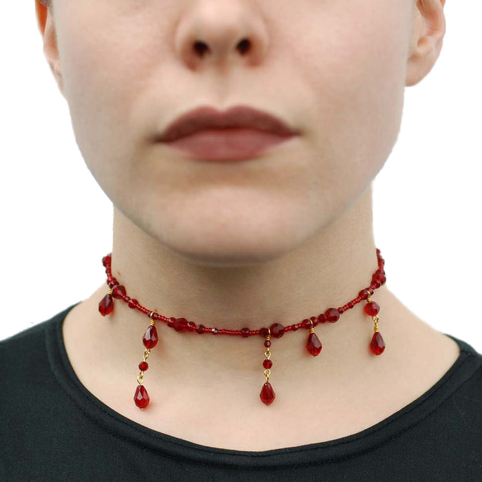 Marie Antoinette's Necklace