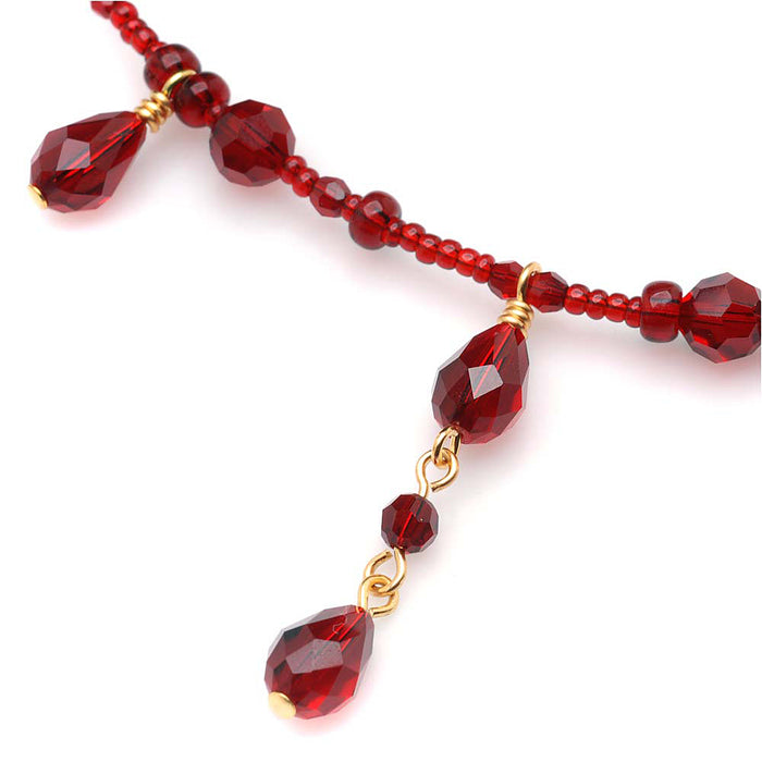 Marie Antoinette's Necklace