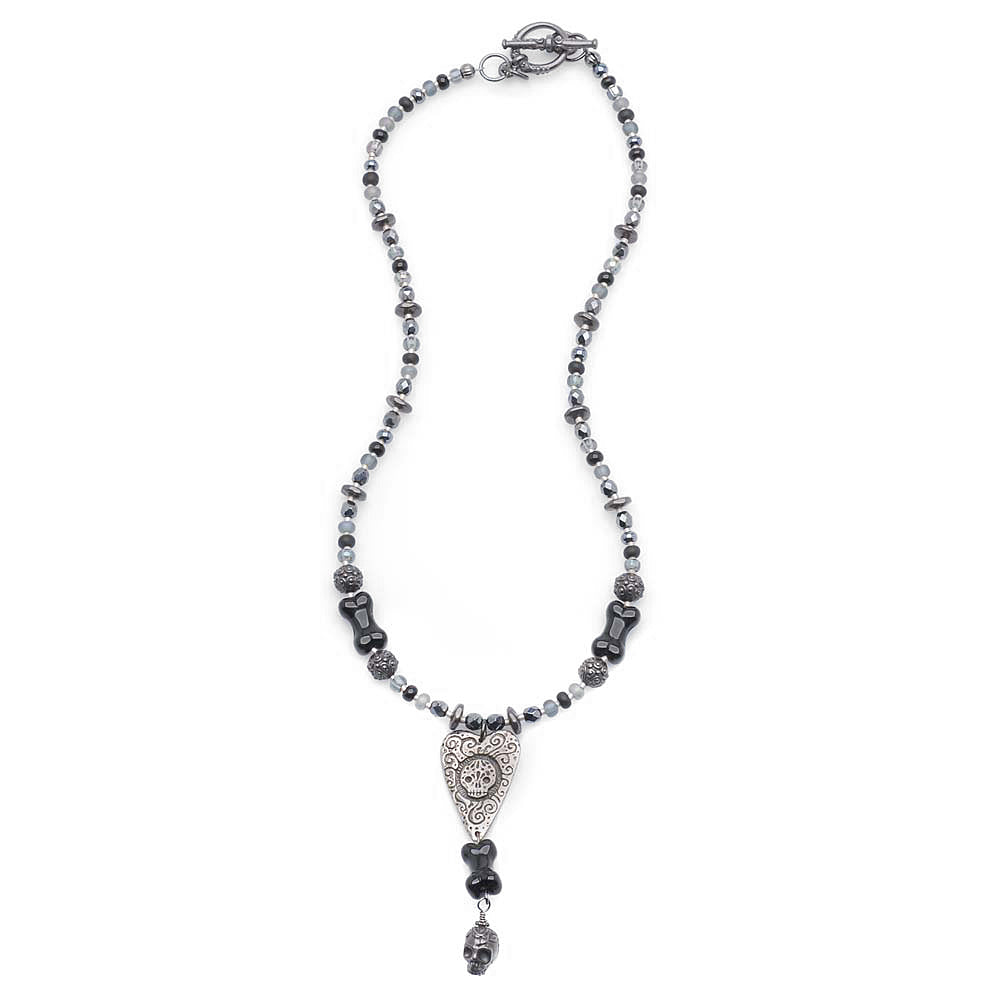 Retired - Love Never Dies Necklace