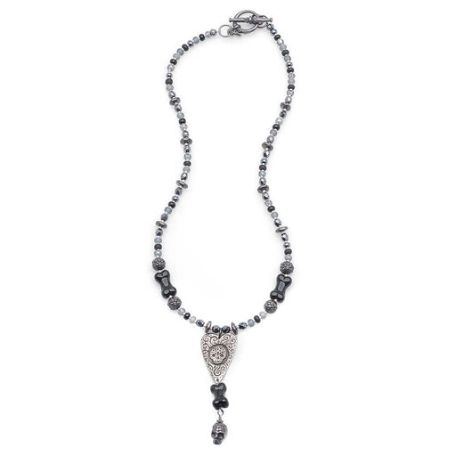 Retired - Love Never Dies Necklace