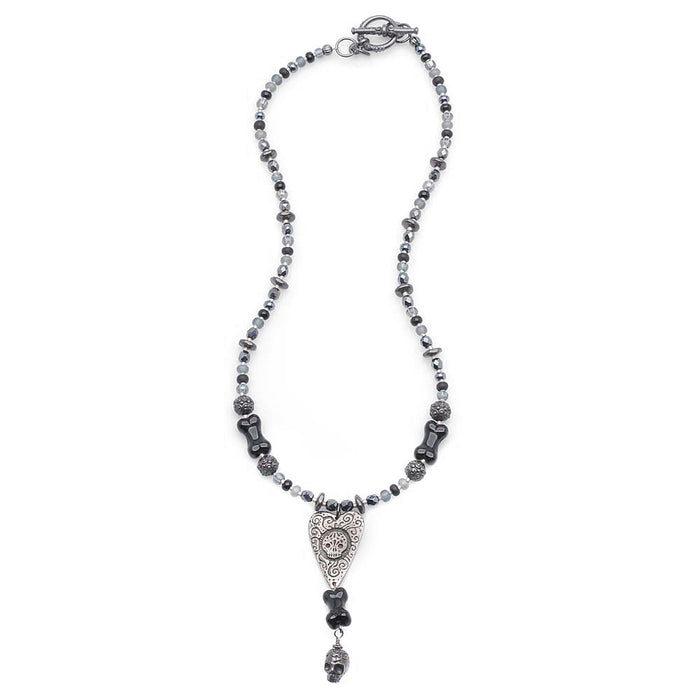 Retired - Love Never Dies Necklace