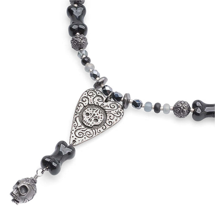 Retired - Love Never Dies Necklace