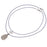 Retired - Seek Necklace Duo