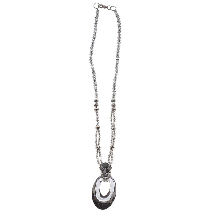 Retired - Into the Night Necklace