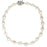 Retired - Lucy Necklace Bridal Edition