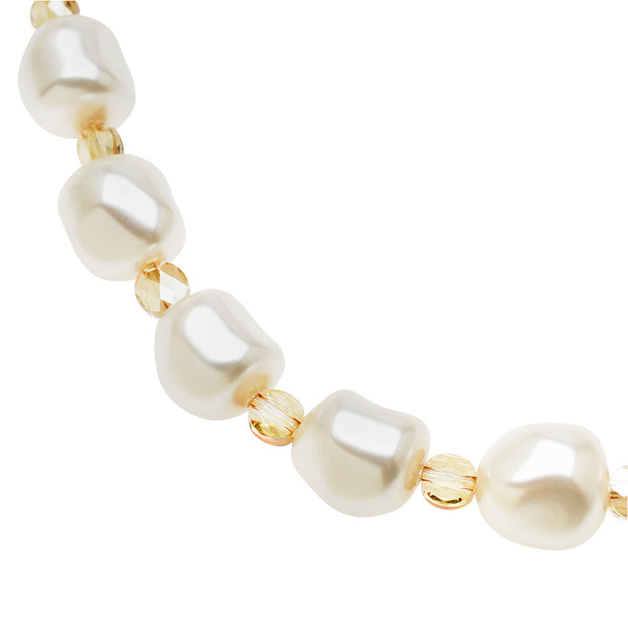 Retired - Lucy Necklace Bridal Edition