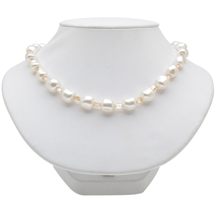Retired - Lucy Necklace Bridal Edition