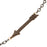 Retired - Misdirection Necklace
