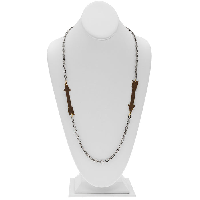 Retired - Misdirection Necklace