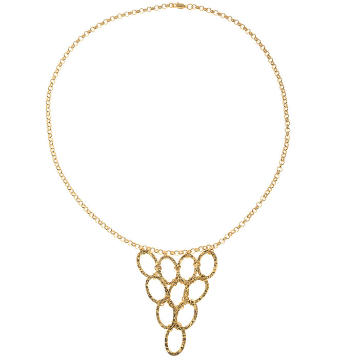 Retired - Carmela Necklace