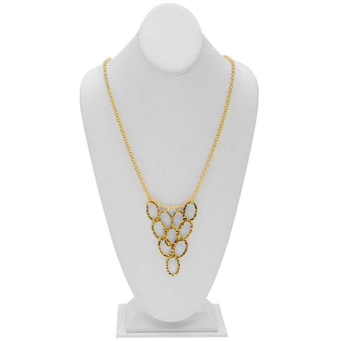Retired - Carmela Necklace