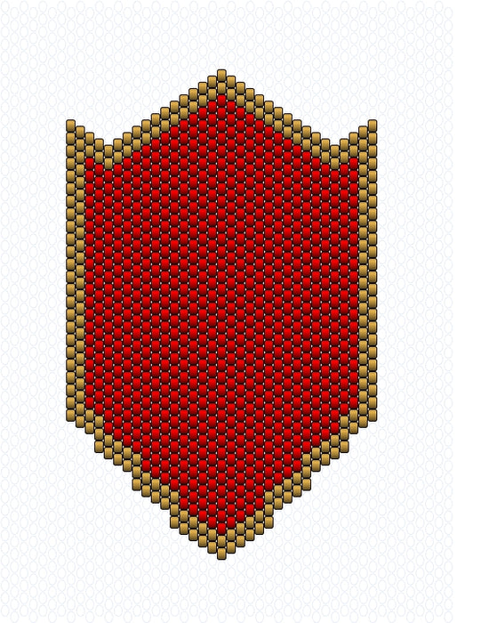 Retired - Crest of the House
