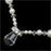 Retired - The White Queen Necklace