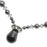Retired - The Black Queen Necklace