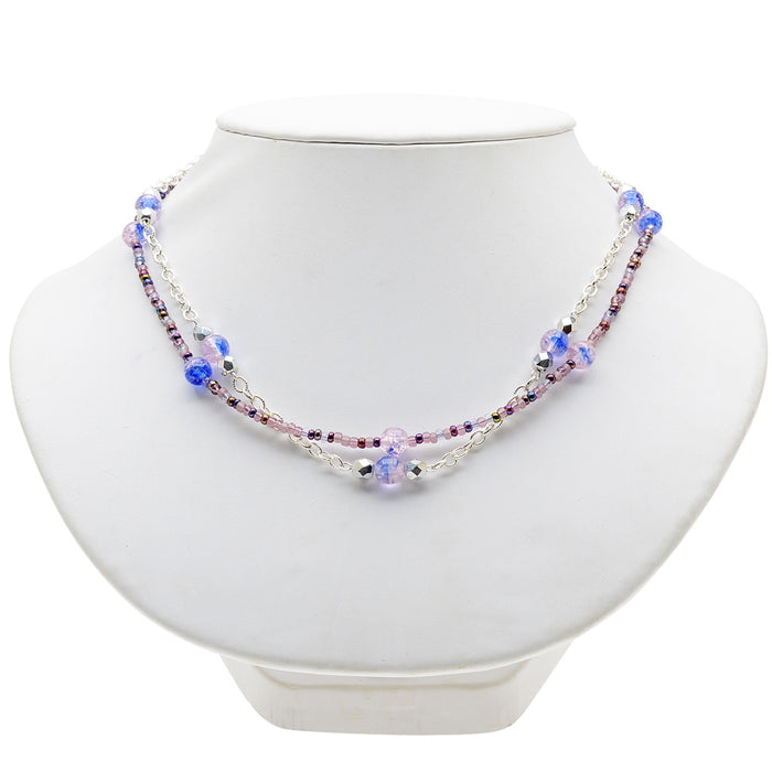 Retired - Jenna Necklace