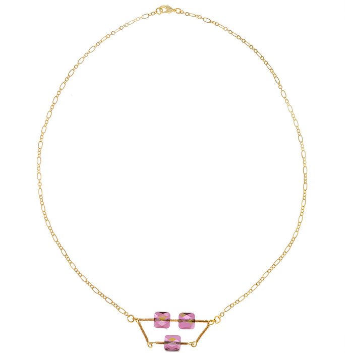 Retired - Lexi Necklace
