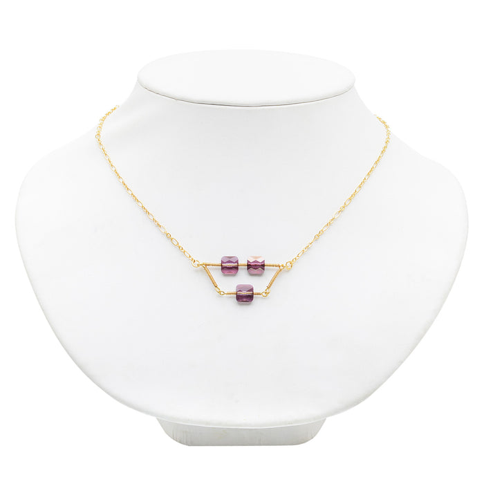 Retired - Lexi Necklace