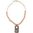 Retired - The Watchful Owl Necklace