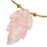 Retired - Autumn Rose Necklace