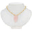 Retired - Autumn Rose Necklace