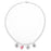 Retired - L-O-V-E Necklace