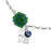 Retired - Love the Earth Necklace