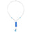 Retired - Ice Fishing Necklace
