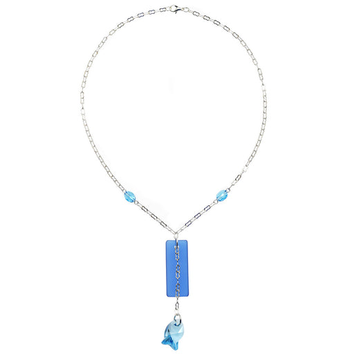 Retired - Ice Fishing Necklace