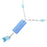 Retired - Ice Fishing Necklace
