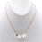 Retired - Hip To Be Square Necklace