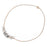 Retired - Hip To Be Square Necklace